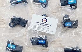 0281002437_Cảm biến áp suất khí nạp Ford, mazda, Honda