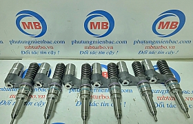 0414701013  Kim phun Iveco