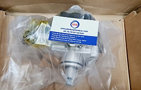 0445010107_Bơm cao áp Ford Ranger 2010
