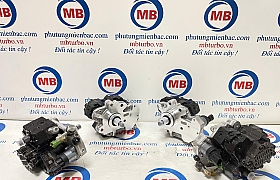 0445010107  Bơm cao áp Ford Ranger/Mazda BT50