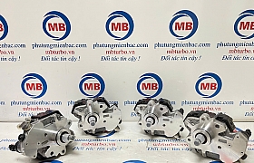 0445010213 Bơm cao áp Ford Everes 2010