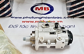 0445020126 Bơm cao áp xe đầu kéo Maxxforce