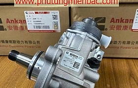 0445020530 Bơm cao áp Jac