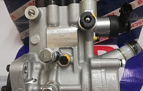 0445025052 Bơm cao áp Isuzu 4JB1 