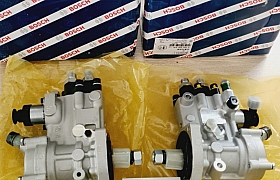0445025079_Bơm cao áp Thaco Ollin
