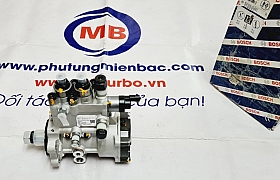 0445025602 Bơm cao áp catterpiler 320D 