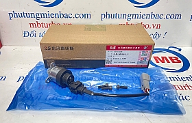 0928400473 Van đuôi bơm Cummins