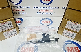 0950006363 Kim phun Isuzu 4HK1 