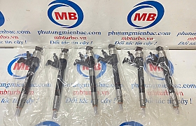 0950006790 Kim phun xe tải