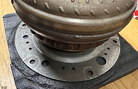 0BK323571A Biến mô Audi Q5 2015