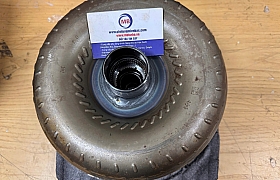 0BK323572Q Biến mô Audi Q5 2015