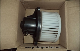 0K2A161B10_Motor quat giàn lạnh Kia Spectra