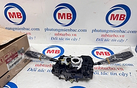 0K9B166120 Công tắc pha cốt Spectra