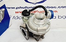 1118300ABY_Turbo tăng áp Isuzu 4JB1