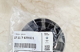 17117639021_Nắp bình nước phụ bmw x5