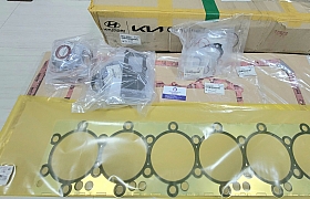 2091082A02 Gioăng đại tu D6HA