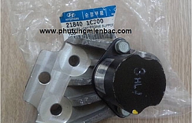 218401C300_Chân máy trước Getz