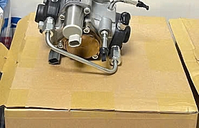 221000L070 Bơm cao áp Toyota Fortuner 1KD