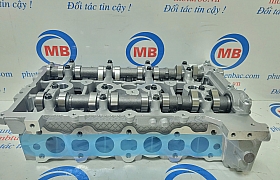 221002C050 Mặt máy tổng thành Grand Starex 2.4 xăng 