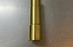 22138-83000 Áo đồng kim phun D6AC