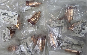 2213882000 Áo đồng kim phun D6CC