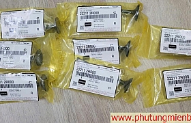 222112R000 Xupap hút Santafe/Tucson/Genesis