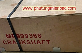 2310083001  Trục cơ 6D22