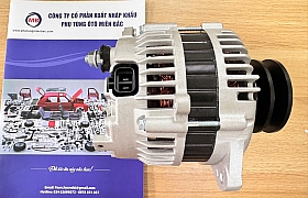 23100WJ11C Máy phát Nissan Civilian