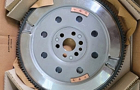 232002B590 Bánh đà Hyundai Elantra, Sonata 