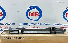 233102R002   Trục đối trọng Santafe