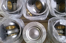 2341152000_ Piston 5T D6GA