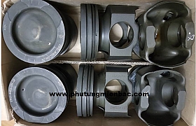 2341184801  Piston D6CC