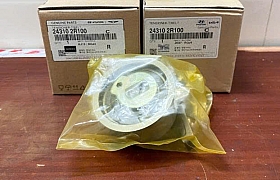 243102R100 Bi tăng curoa cam Carnival ,Sorento,Santafe 2.2