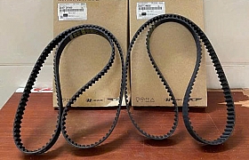 243512R000 Dây curoa cam Carnival ,Santafe,Sorento 2.2