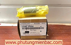 243802R000 Bi tỳ dây curoa cam Carnival ,Santafe,Sorento 2.2