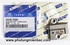 2441025001_Tăng xích cam Kia forte,cerato