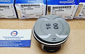 25190255_Piston liền xec măng Laceti CDX 1.6 đỉnh lồi