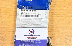 2521048510 Dây curoa tổng D4GA