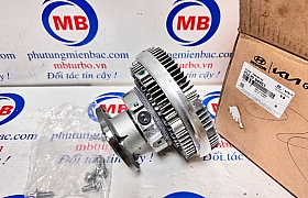 2523984461 Ly tâm D6CC /HD320/310/380/HD1000