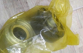 252813E011 Cụm tăng dây curoa tổng Santafe 2.7