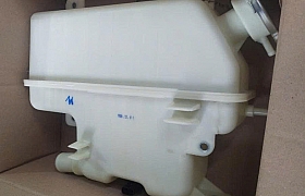 253607C000 Bình nước phụ Hyundai HD270