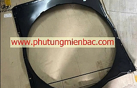 253907D001 Lồng quạt két nước HD270/Trago