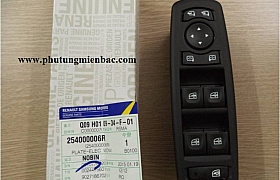 254000006R_Công tắc lên xuống kính tổng Samsung Sm3 2010