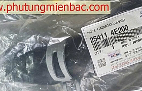 254114E200 Ống nước trên két nước Bongo 3