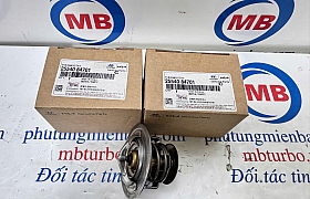 2554084701 Van hàn nhiệt Hyundai D6CD