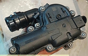 256002M810 Cụm van hàn nhiệt Elantra