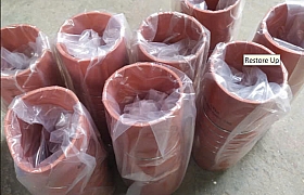 278528D000 Ống gió Turbo Univer