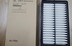 28113L1000 Lọc gió động cơ Santafe 2021-2023