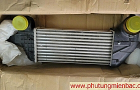 281904A360 Két làm mát turbo Starex