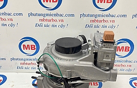 2820084711 Turbo D6CD Hyundai Univer